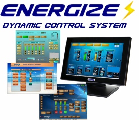 Energize Control Systems